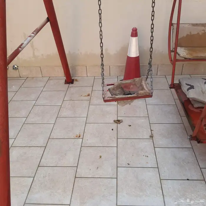 اللعاب اطفال مرجيحة 2