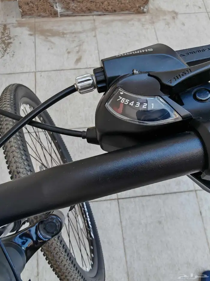 دراجة هوائية ترينكس مقاس 29 موديل M116 7