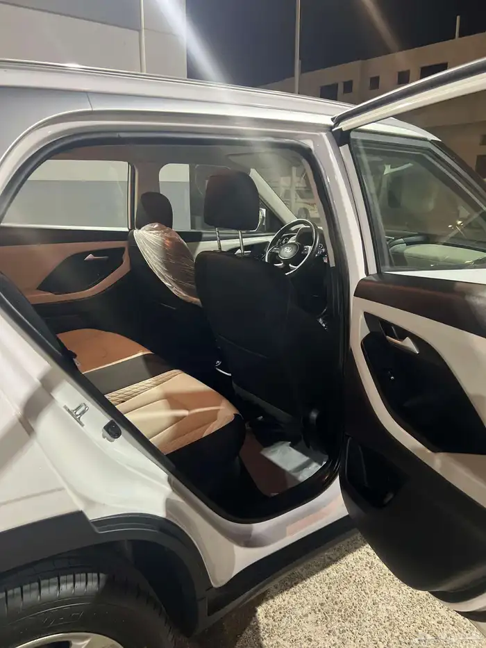 هونداي كريتا 2023 12