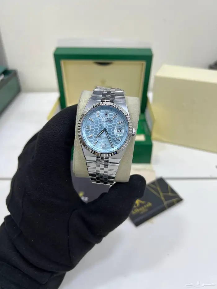 مجموعات ساعات 1