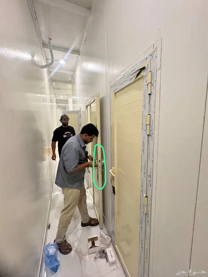 صيانة مطابخ المنيوم الرياض اصلاح ترميم تتزين مطبخ 18