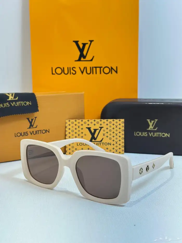 نظارات تقاليد ماركات متوفره جمله وقطاعي 41