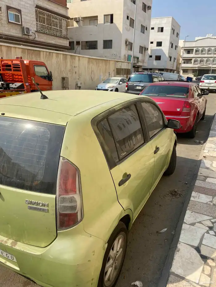 ديهاتسو سريون 2