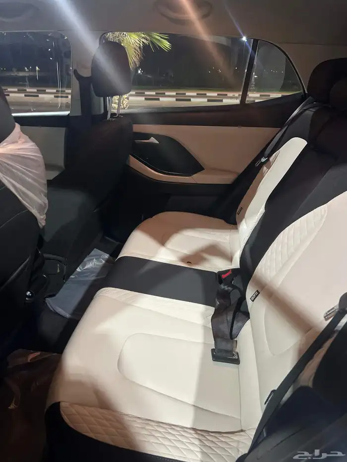 هونداي كريتا 2023 11