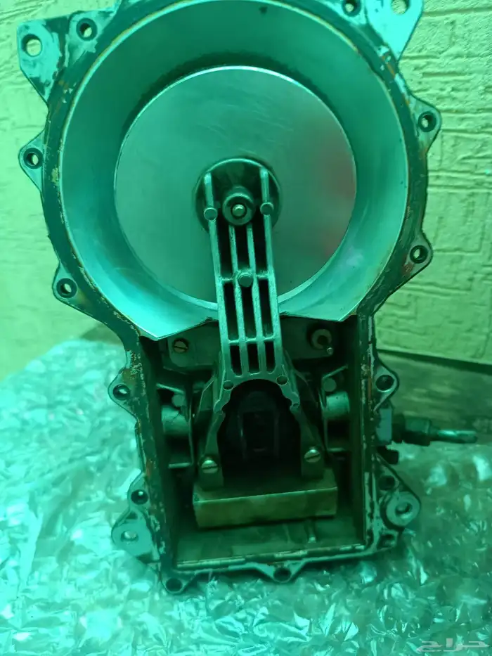 موزع بنزين مع البوابه مرسيدس 380-500 Sel موديلات 79-85 1