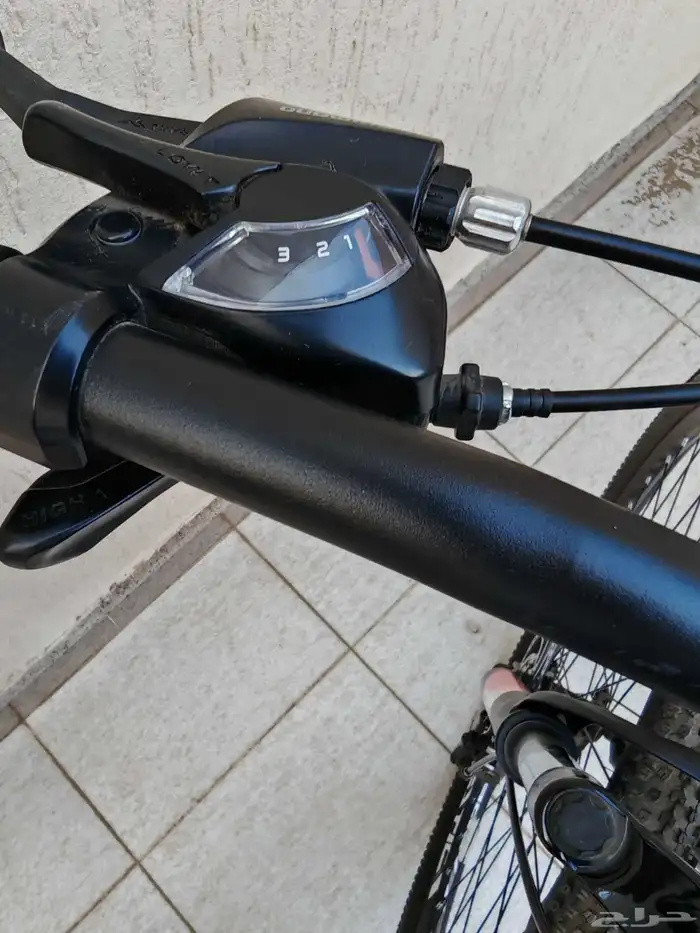 دراجة هوائية ترينكس مقاس 29 موديل M116 8