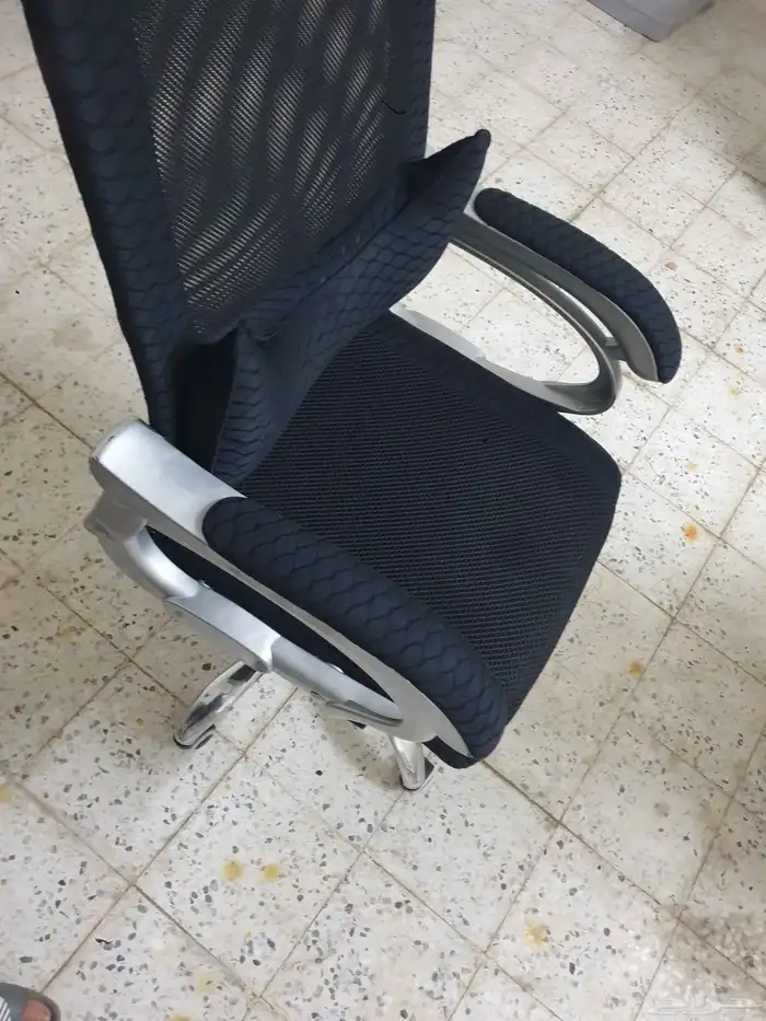 كراسي مكتب نظيفه 1