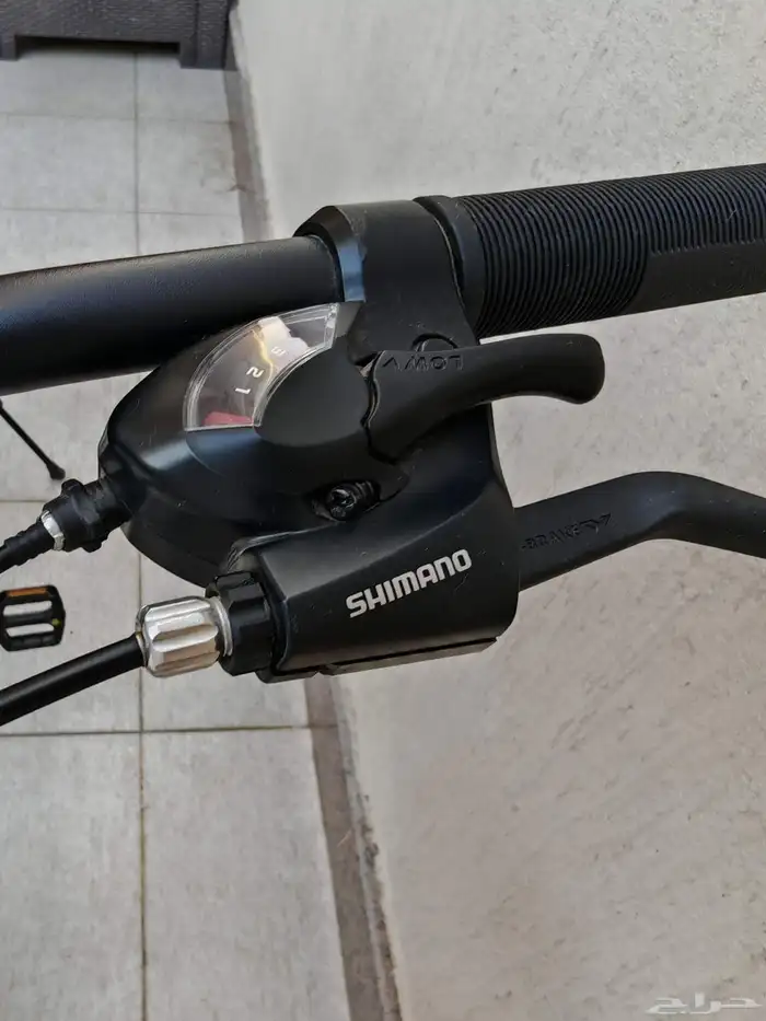 دراجة هوائية ترينكس مقاس 29 موديل M116 11