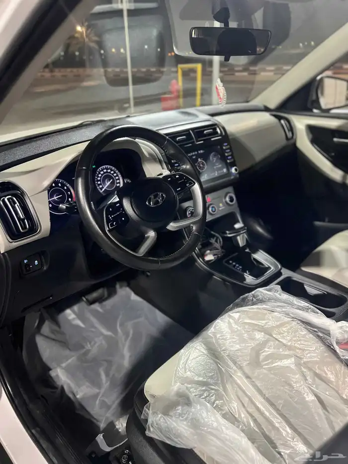 هونداي كريتا 2023 9