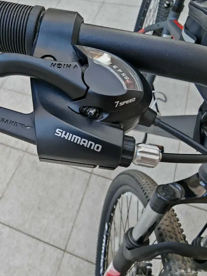 دراجة هوائية ترينكس مقاس 29 موديل M116 10