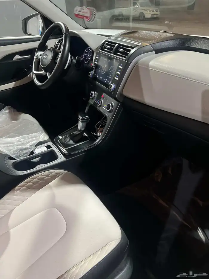 هونداي كريتا 2023 15