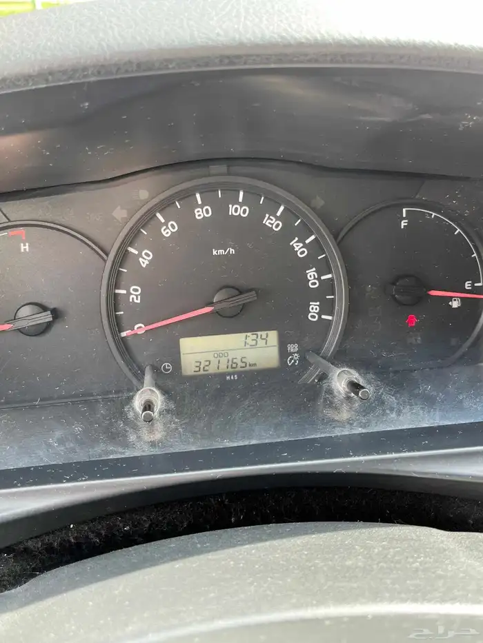 باص هايس تويوتا 2014 13