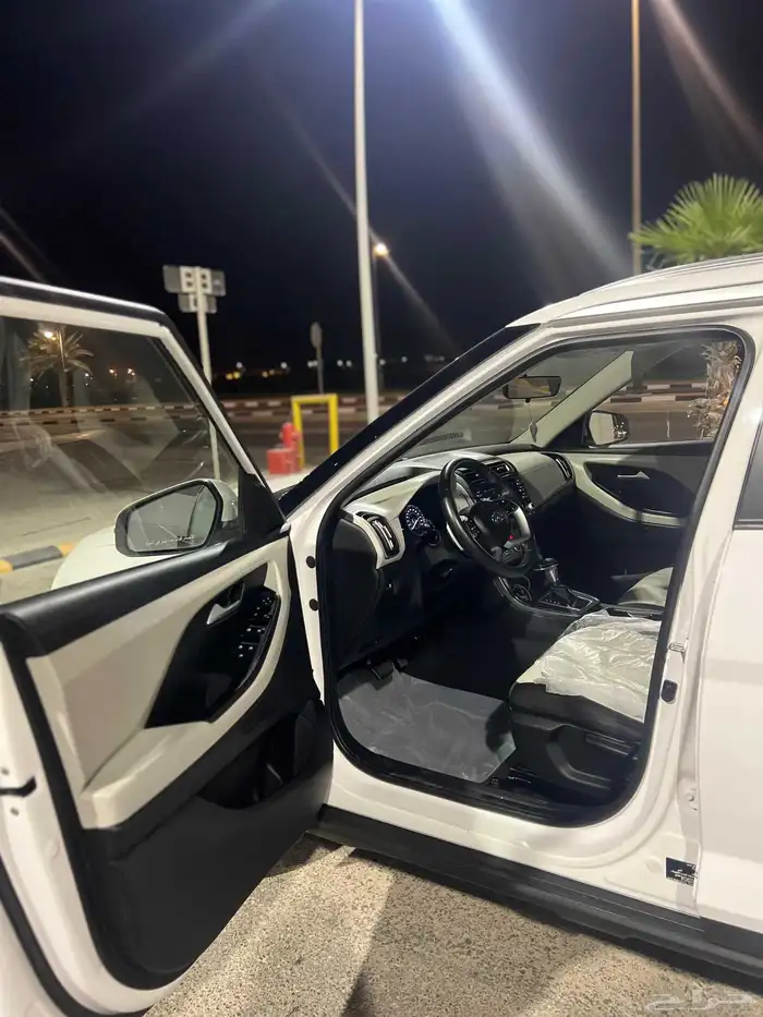 هونداي كريتا 2023 8