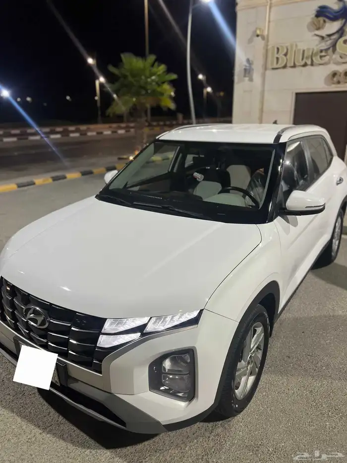 هونداي كريتا 2023 0