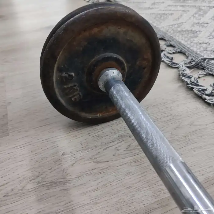 أثقال كمال أجسام أوزان للبيع السعر 240 2