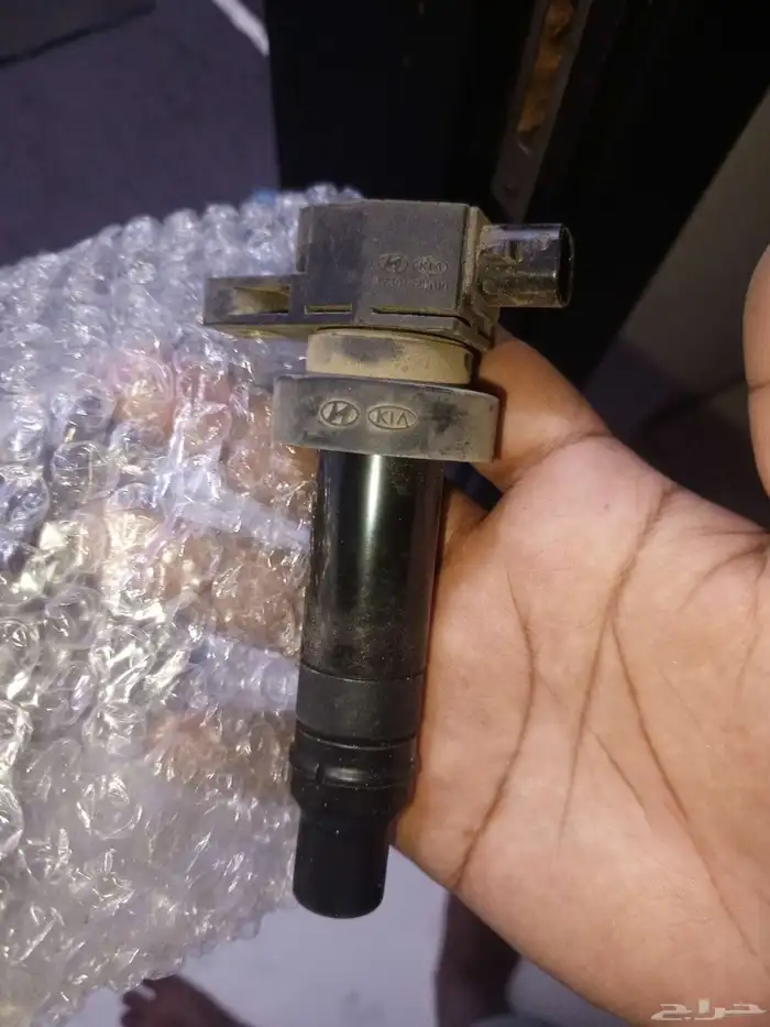 كويلات هوندا كيا 2009. 2010 للبيع شبه جديد 1