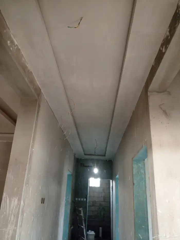 جبسم بورد ديكورات 60 ريال بالمتر 3