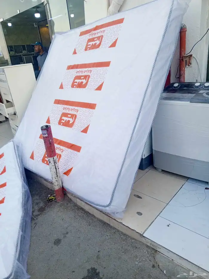 مراتب سراير مفارش توصيل 0