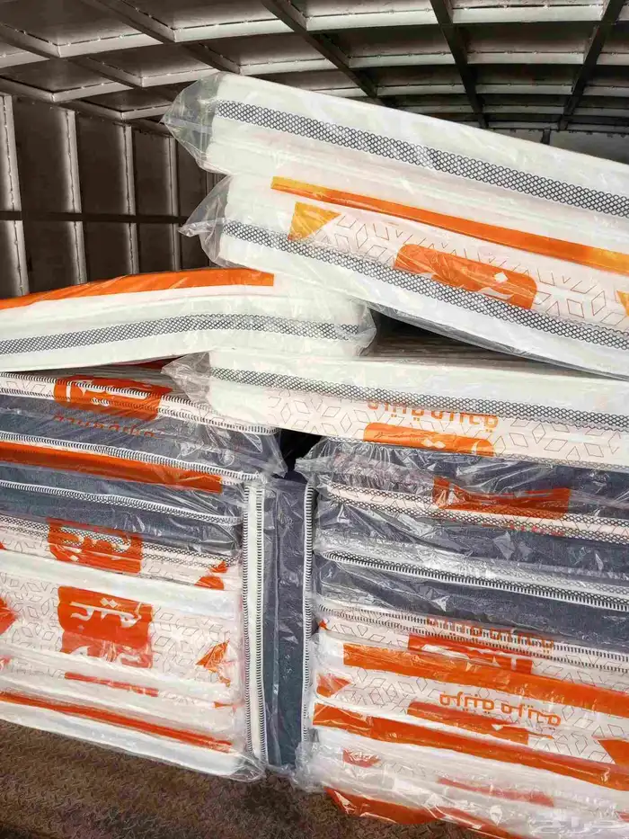 مراتب سراير مفارش اثاث عمال توصيل حسب الطلب 7