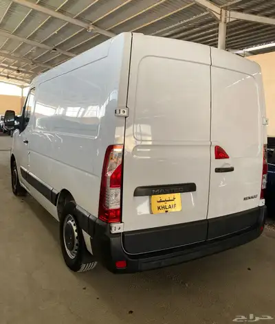 رينو ماستر ثلاجه تبريد 2021 index