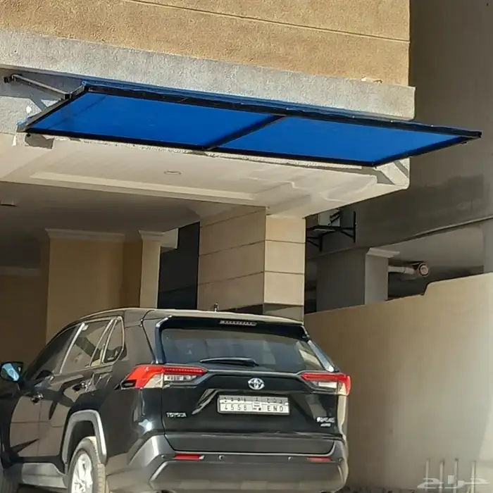 مضلاه ممرات اغطيه مظلات جده 3