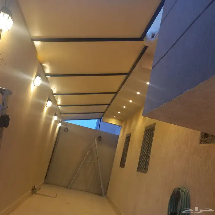 مضلاه ممرات اغطيه مظلات جده 8