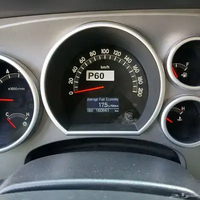 تويوتا سيكويا 2016 ليمتد فل كامل - ممشى قليل index