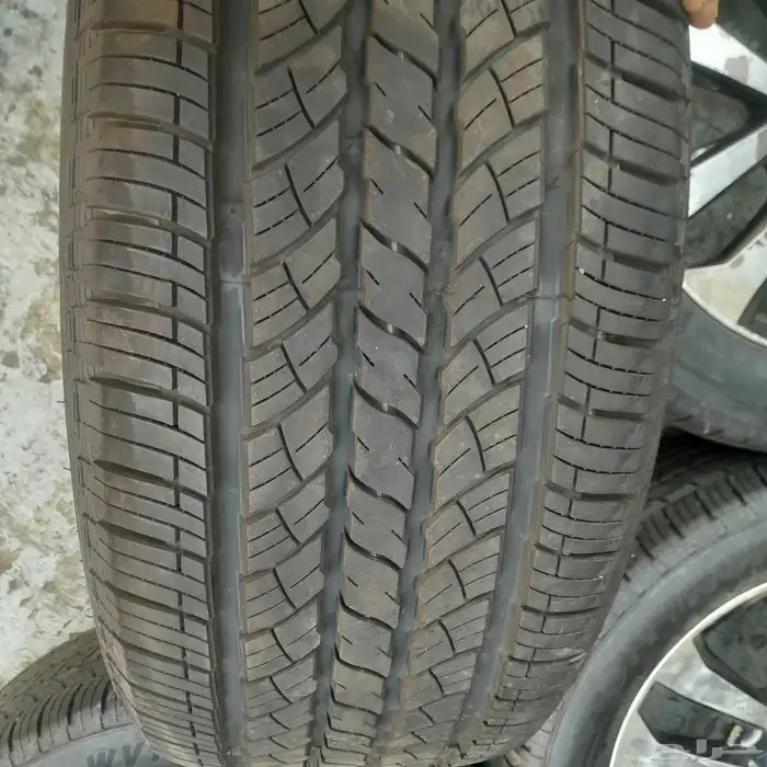 طقم جنوط جيب مقاس 20 5