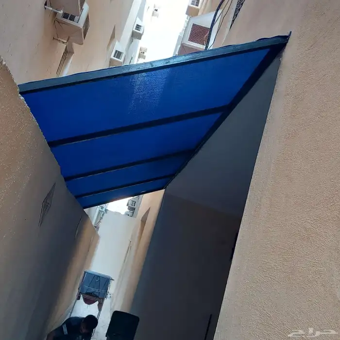 مضلاه ممرات اغطيه مظلات جده 4