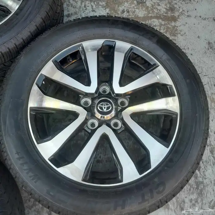 طقم جنوط جيب مقاس 20 3