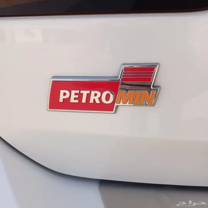 نيسان باترول تيتانيوم 2023 سعودى - بدى ومحركات وكاله شرط 31