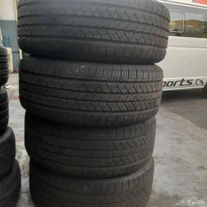 طقم جنوط جيب مقاس 20 7