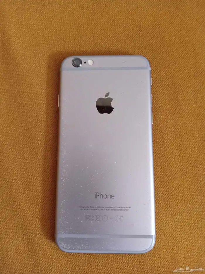 ايفون 6 نضيف 150 2