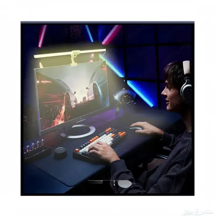 بكج قيمنق مخفض من 5 منتجات 6