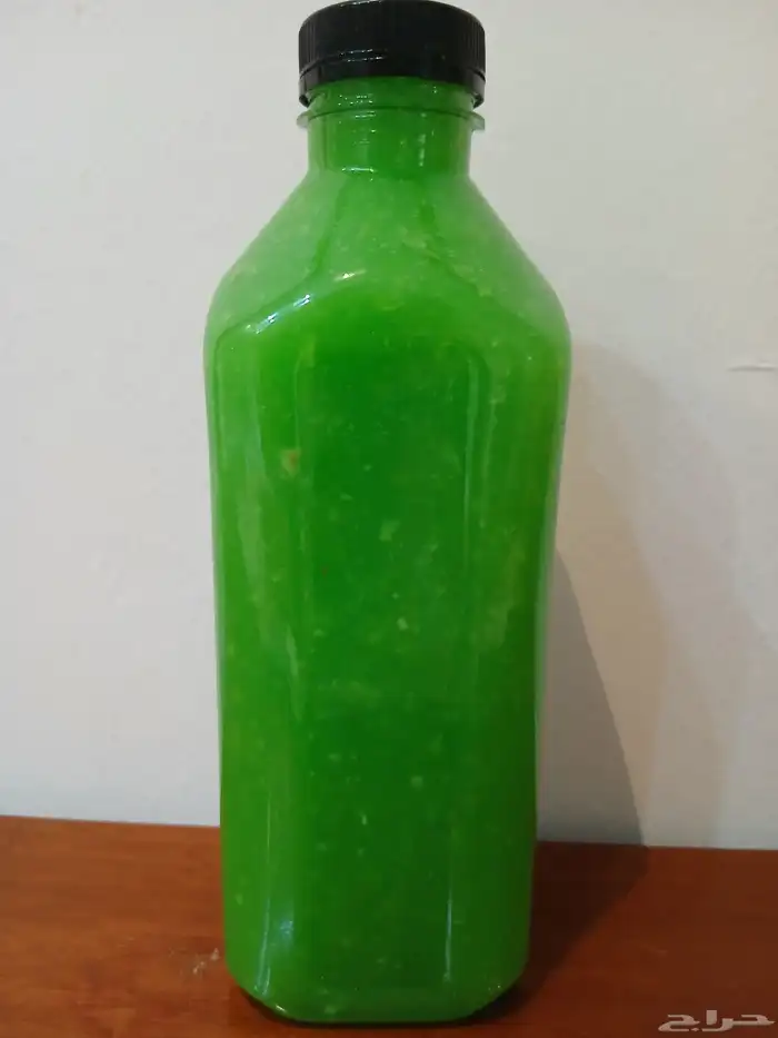 صوصات البطاطس اللذيذة خبرة 30عاما 1