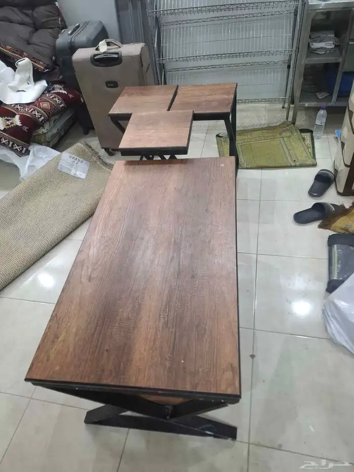 طقم ترابيز 0