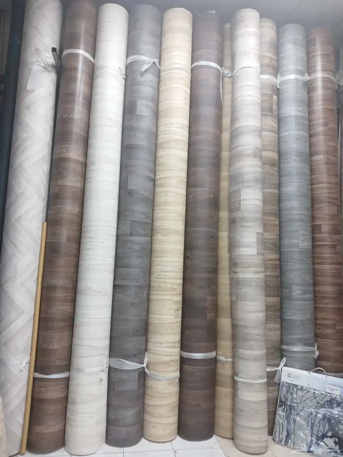 فرش موكيت تركيب وتوصيل 1