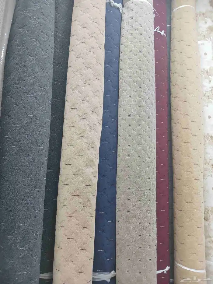 فرش موكيت تركيب وتوصيل 5