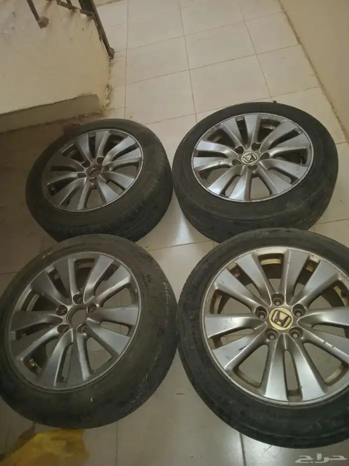 جنوط هوندا اكورد 2012 وكاله 0