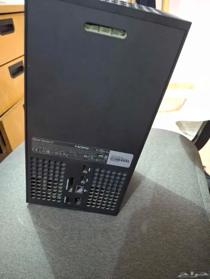 اكس بوكس اكس سيريس 4