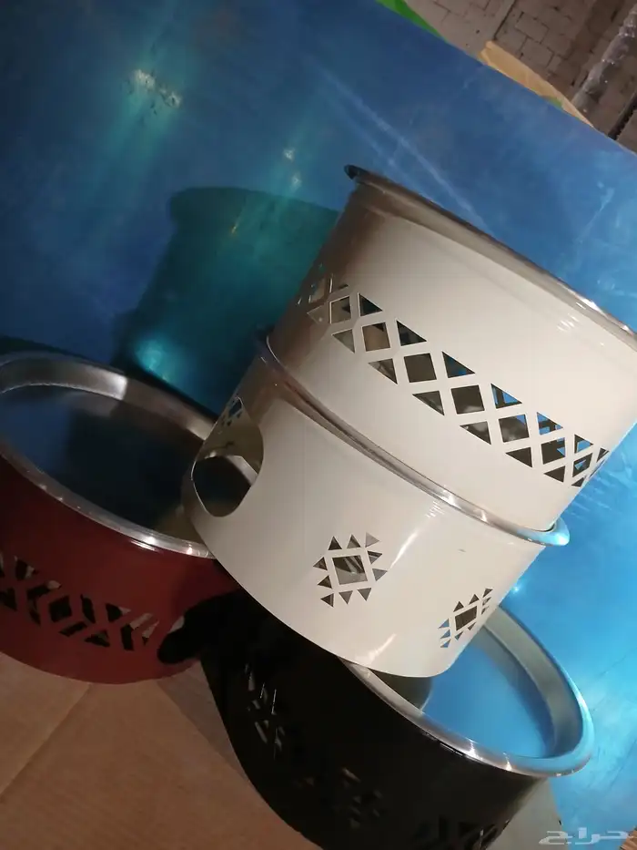 مصنع سخانات حلويات   واكلات شعبيه 3