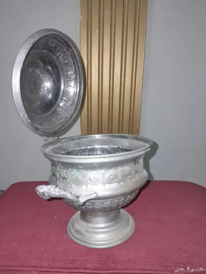 ادوات تراثية قديمة 1