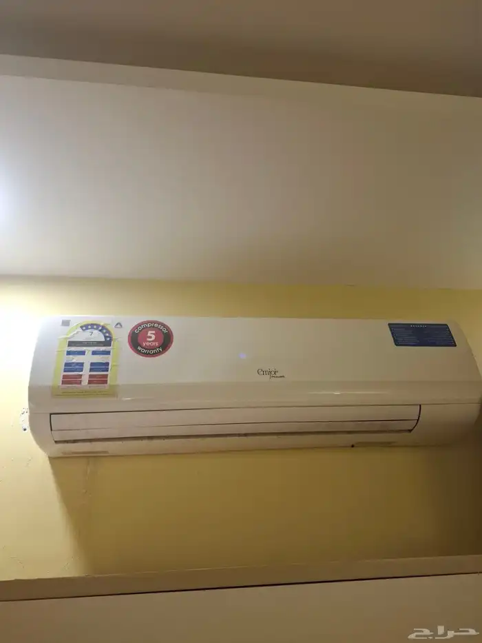 2 مكيف اسبيلت للبيع 0