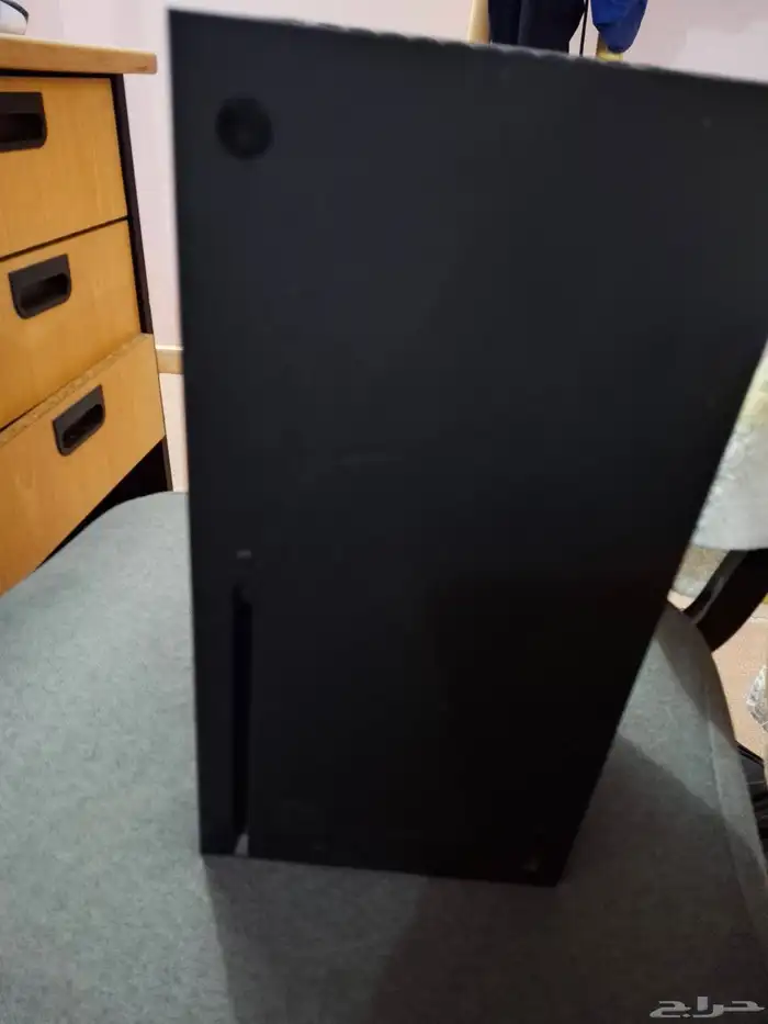 اكس بوكس اكس سيريس 3