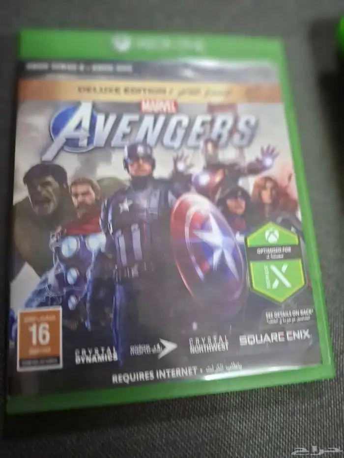 اكس بوكس اكس سيريس 2