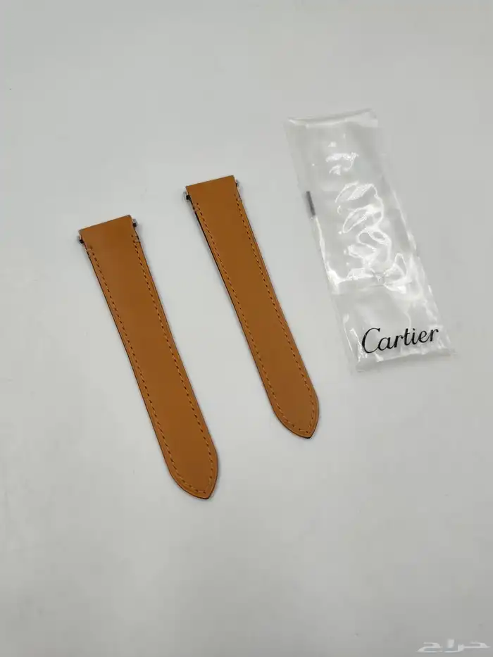 توصيلات ساعات اصلية رولكس . كارتييه . اوميغا 9