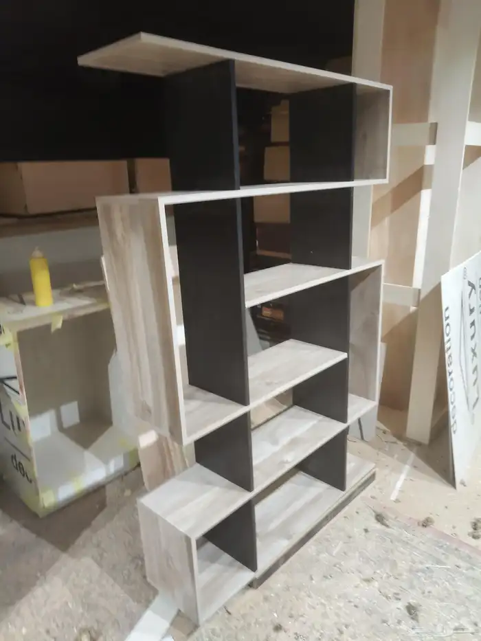 رفواف مكتب معا طواله تفصيل حسب الطلب 3