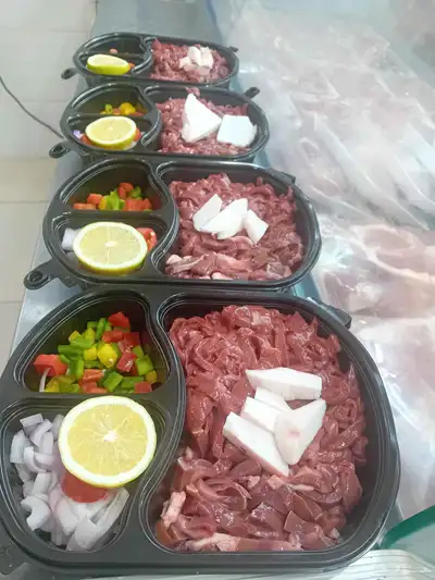 يوجد شهاده صحيه وخبره حاشي غنم عجل index