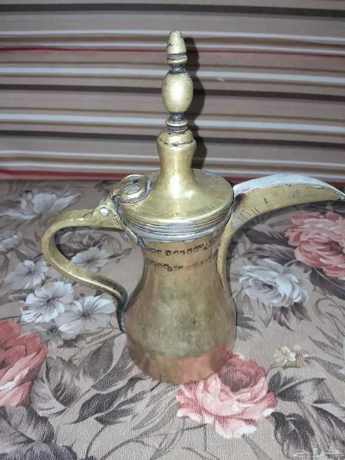 دلال قرشيات قديمة 5