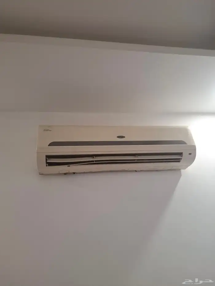 2 مكيف اسبيلت للبيع 1